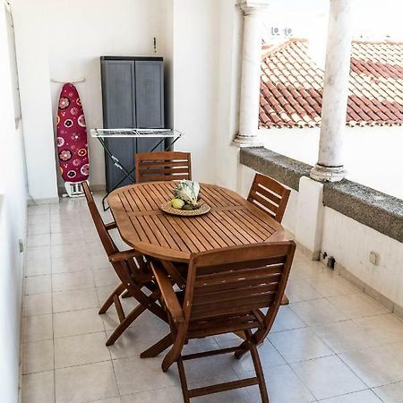 에보라 Casa Do Pateo 빌라 외부 사진