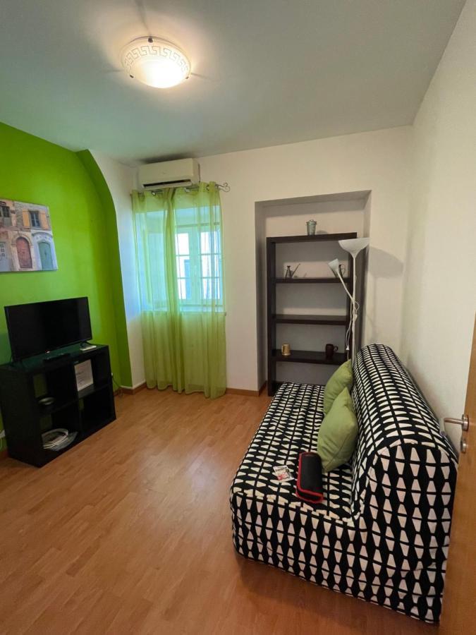 에보라 Casa Do Pateo 빌라 외부 사진