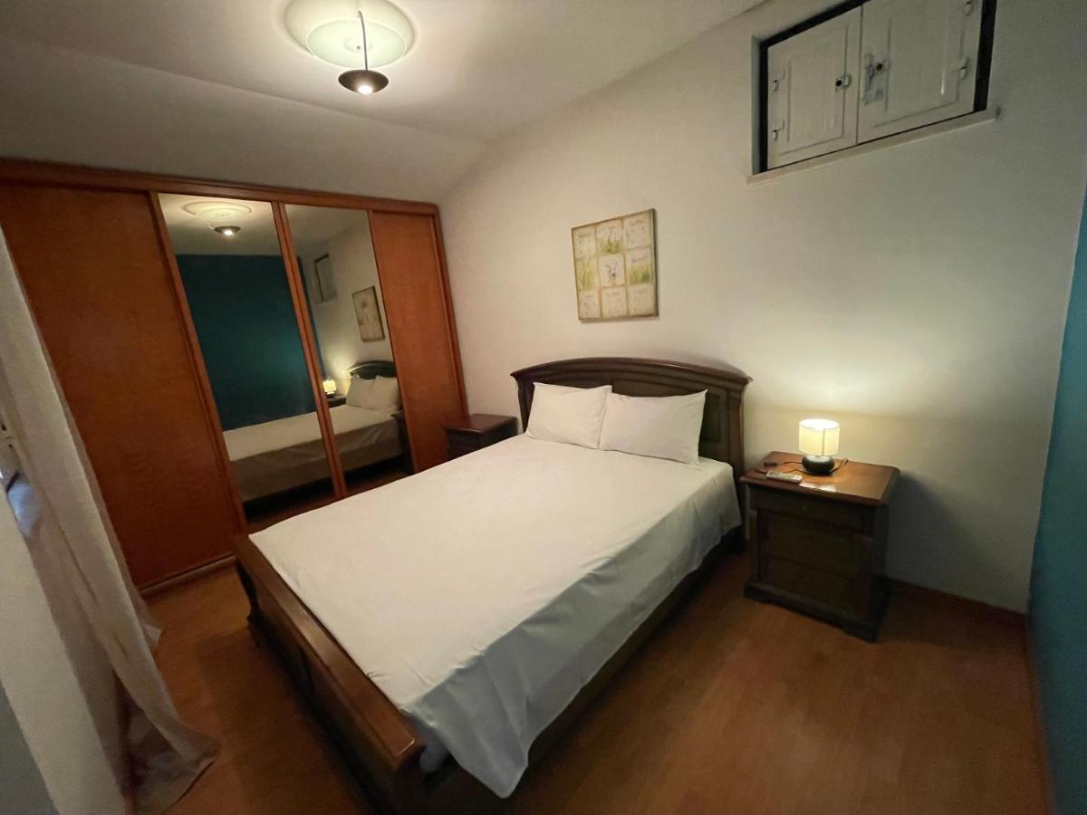 에보라 Casa Do Pateo 빌라 외부 사진