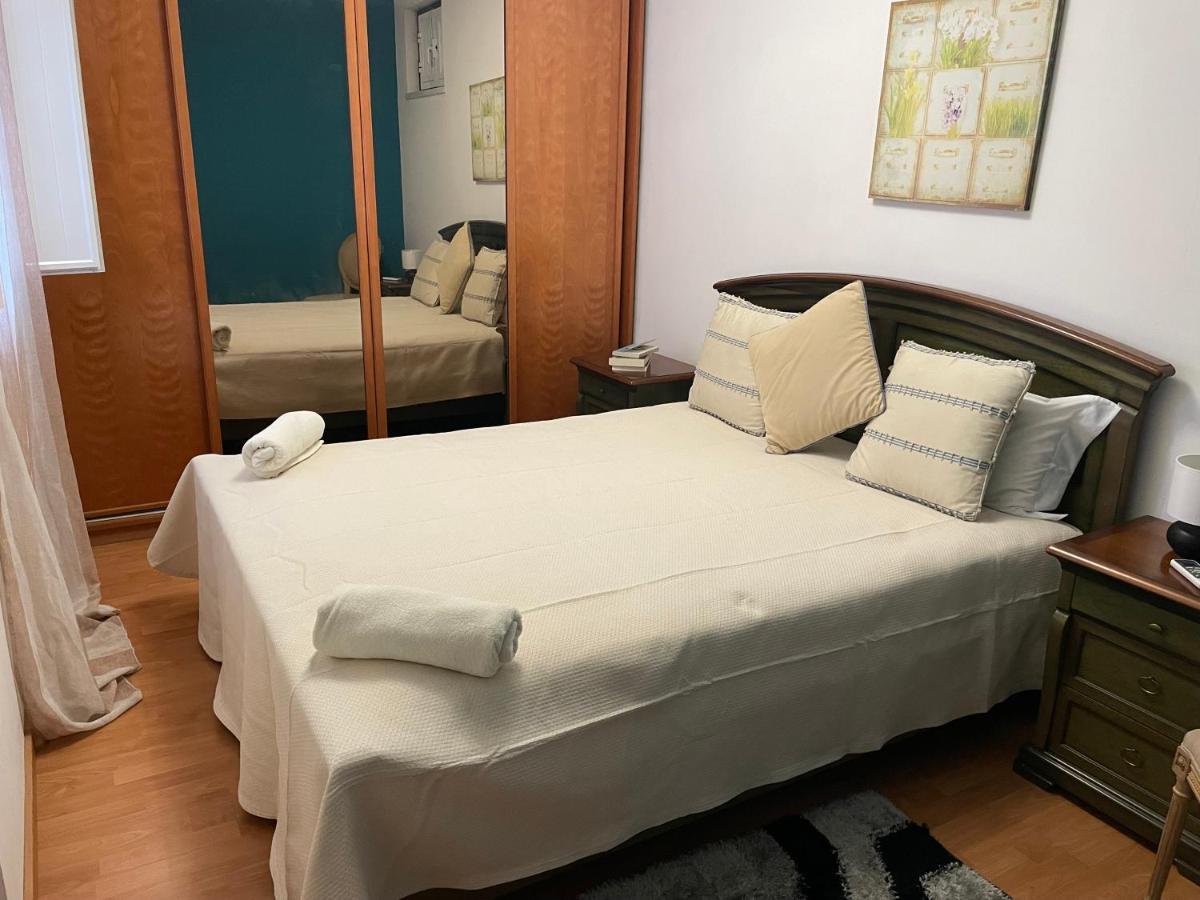에보라 Casa Do Pateo 빌라 외부 사진