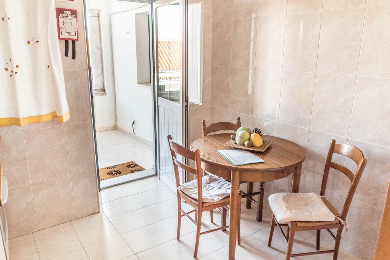 에보라 Casa Do Pateo 빌라 외부 사진