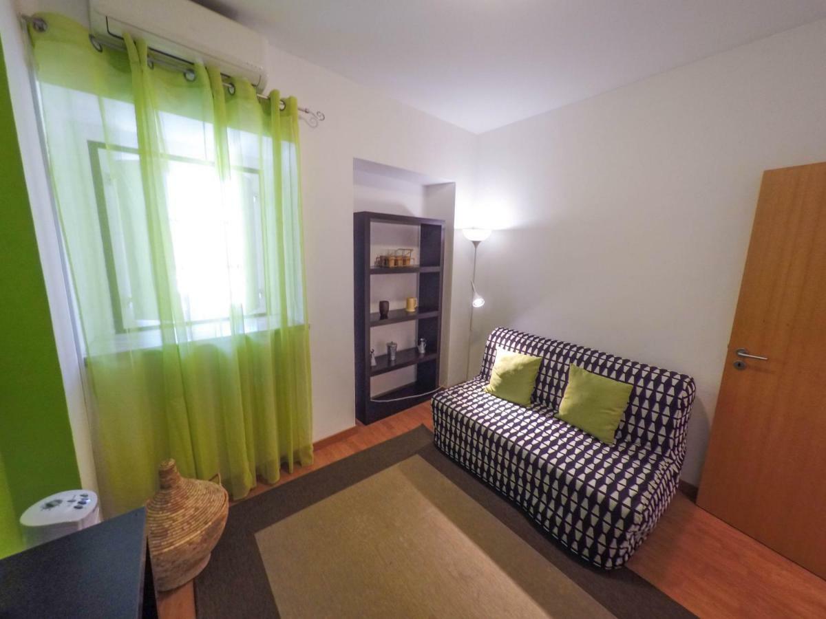 에보라 Casa Do Pateo 빌라 외부 사진