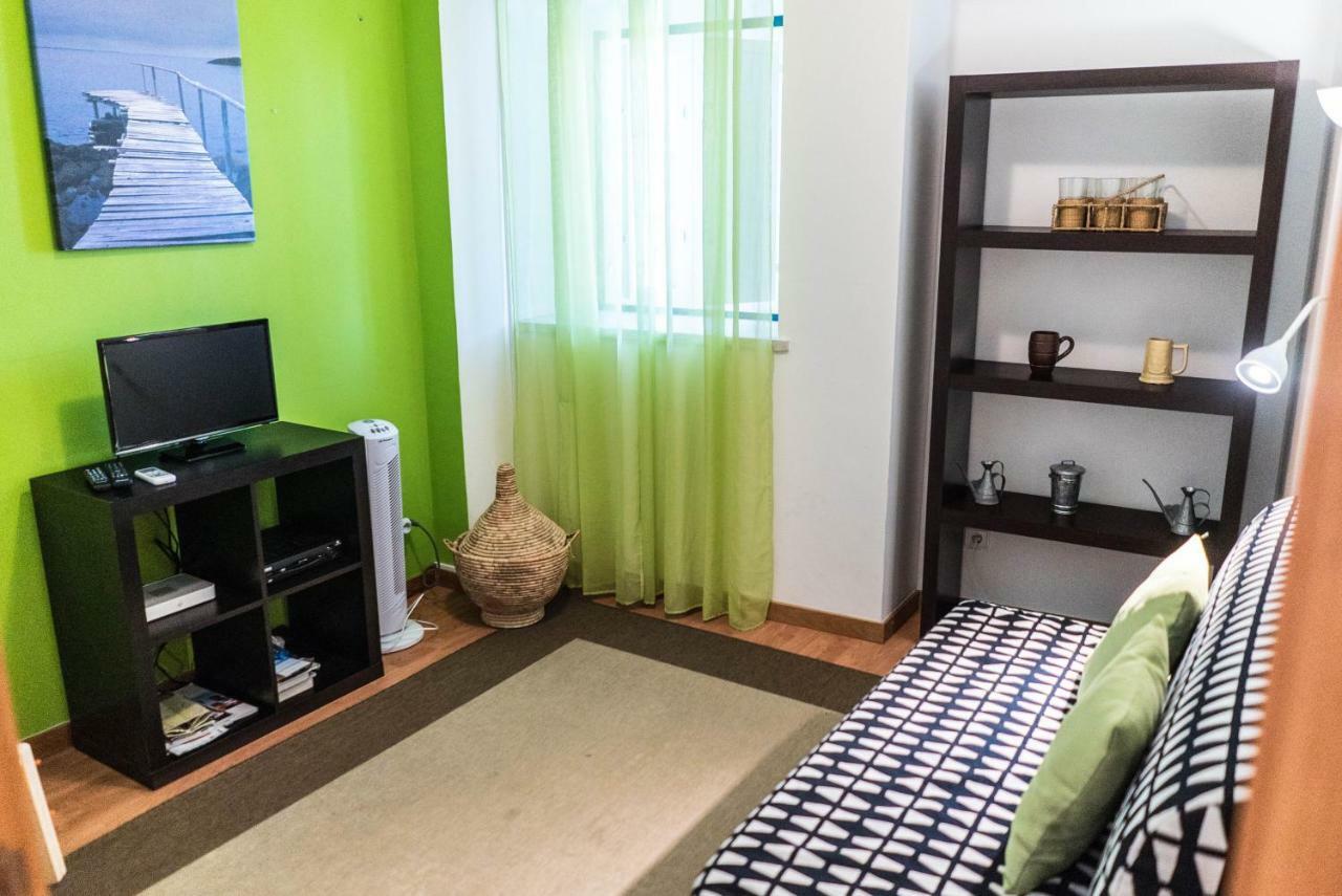 에보라 Casa Do Pateo 빌라 외부 사진