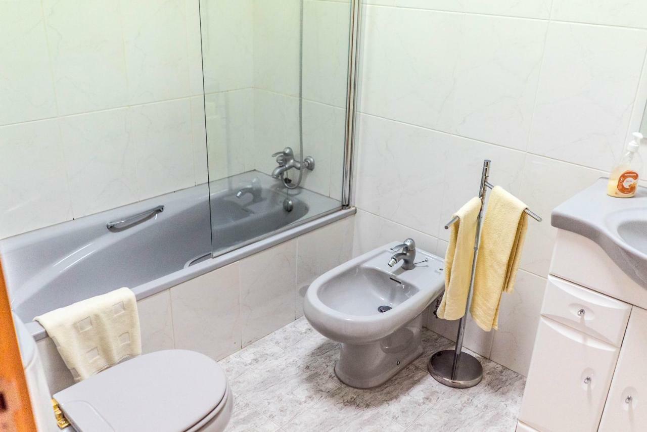 에보라 Casa Do Pateo 빌라 외부 사진